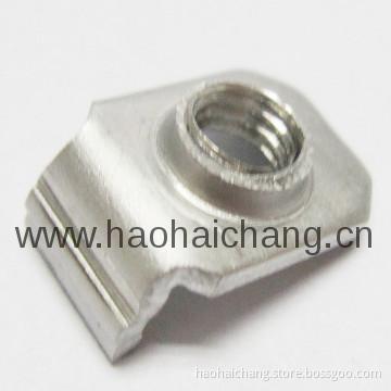 Metal Shelf Support Brackets